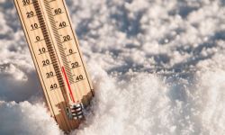 أجواء محافظات ميسان وذي قار والمثنى والبصرة تدخل بنصف درجة الغليان